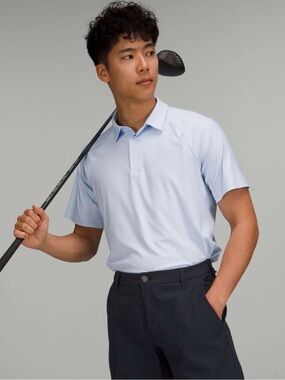 Lululemon Commission Golf Short 10"
Classic Navy Size 38